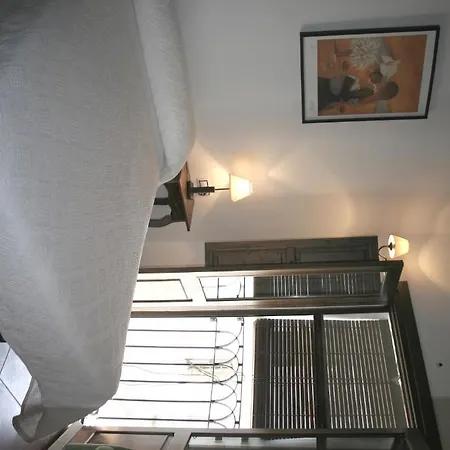 Apartamentos Rurales Victor Chamorro Del Arco Hervás Room photo