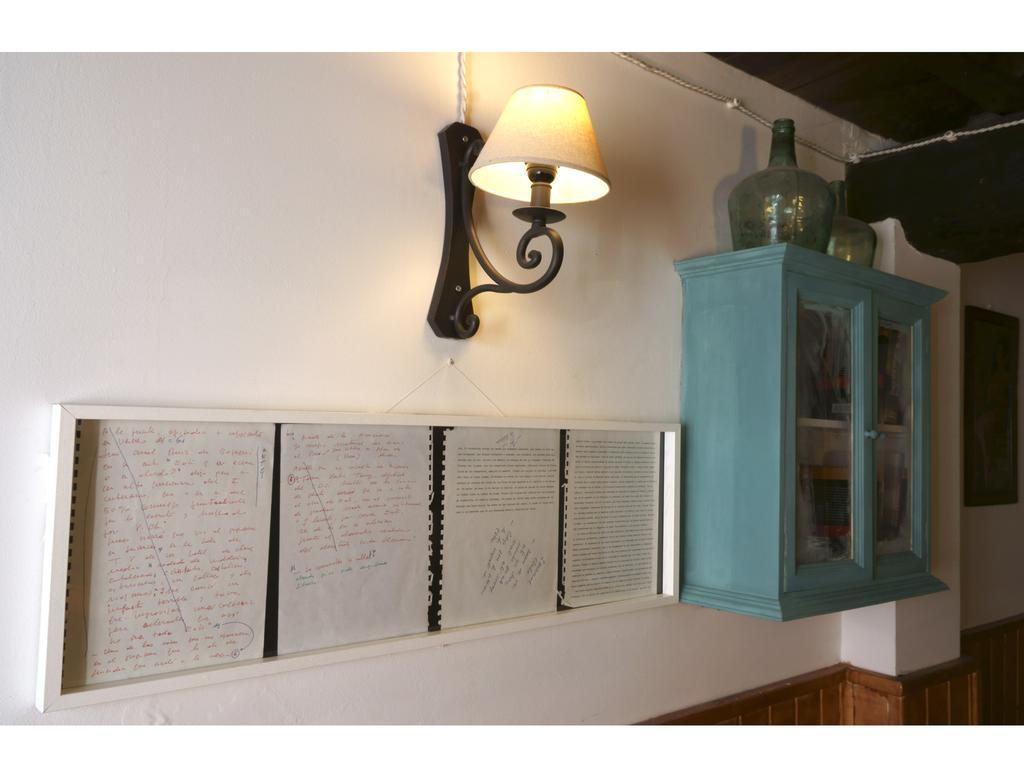 Apartment Rurales Victor Chamorro Del Arco