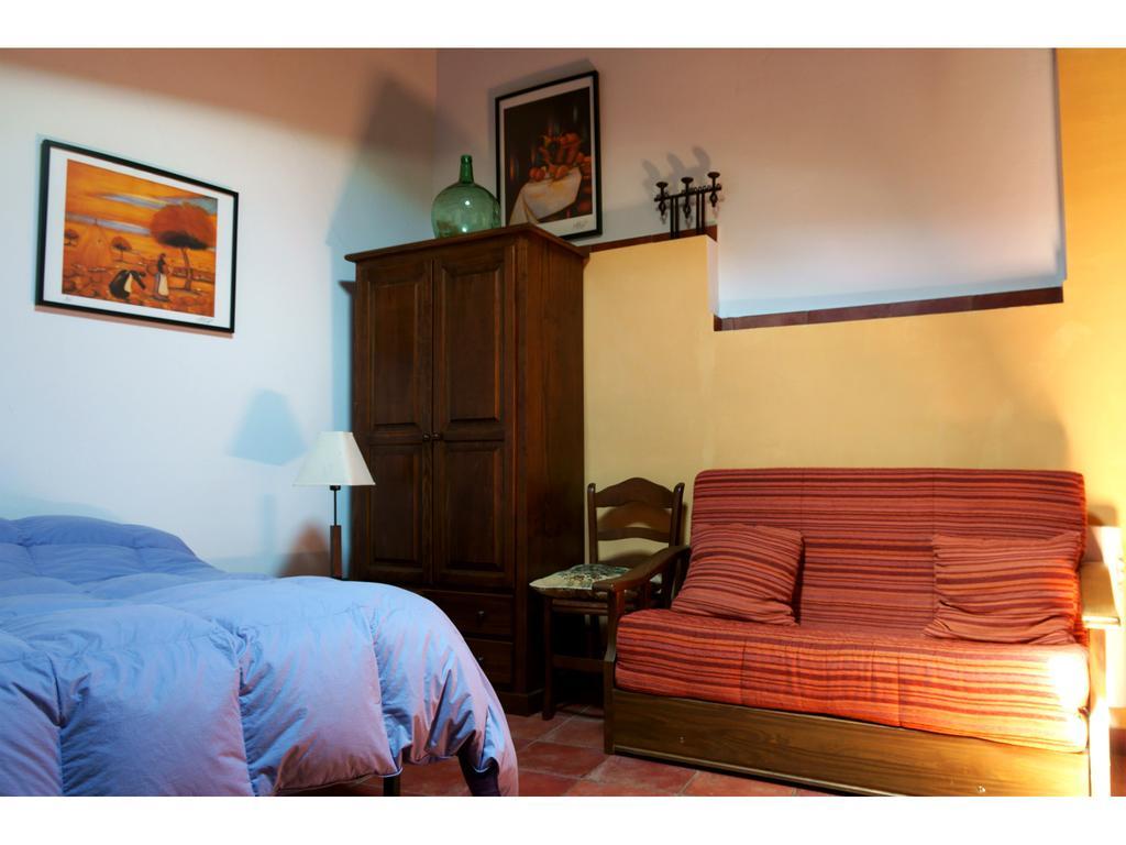 Rurales Victor Chamorro Del Arco Appartement *