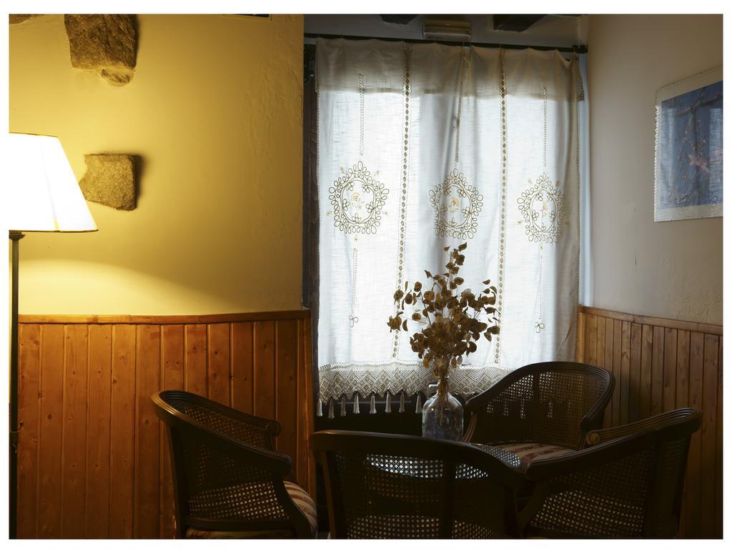 Appartement Rurales Victor Chamorro Del Arco