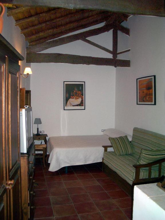 Appartement Rurales Victor Chamorro Del Arco Hervás