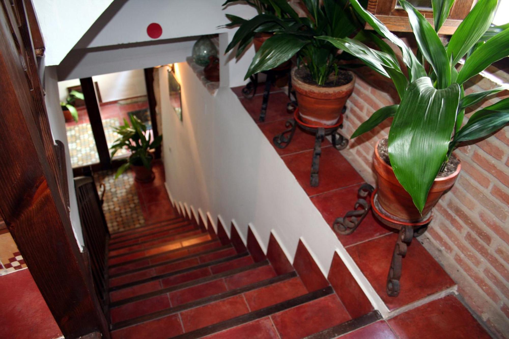Rurales Victor Chamorro Del Arco *