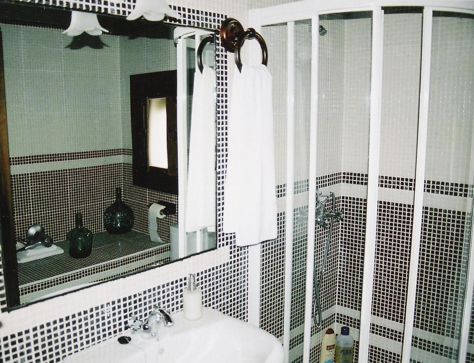 Rurales Victor Chamorro Del Arco Apartment