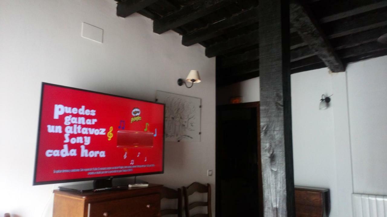 Apartment Rurales Victor Chamorro Del Arco